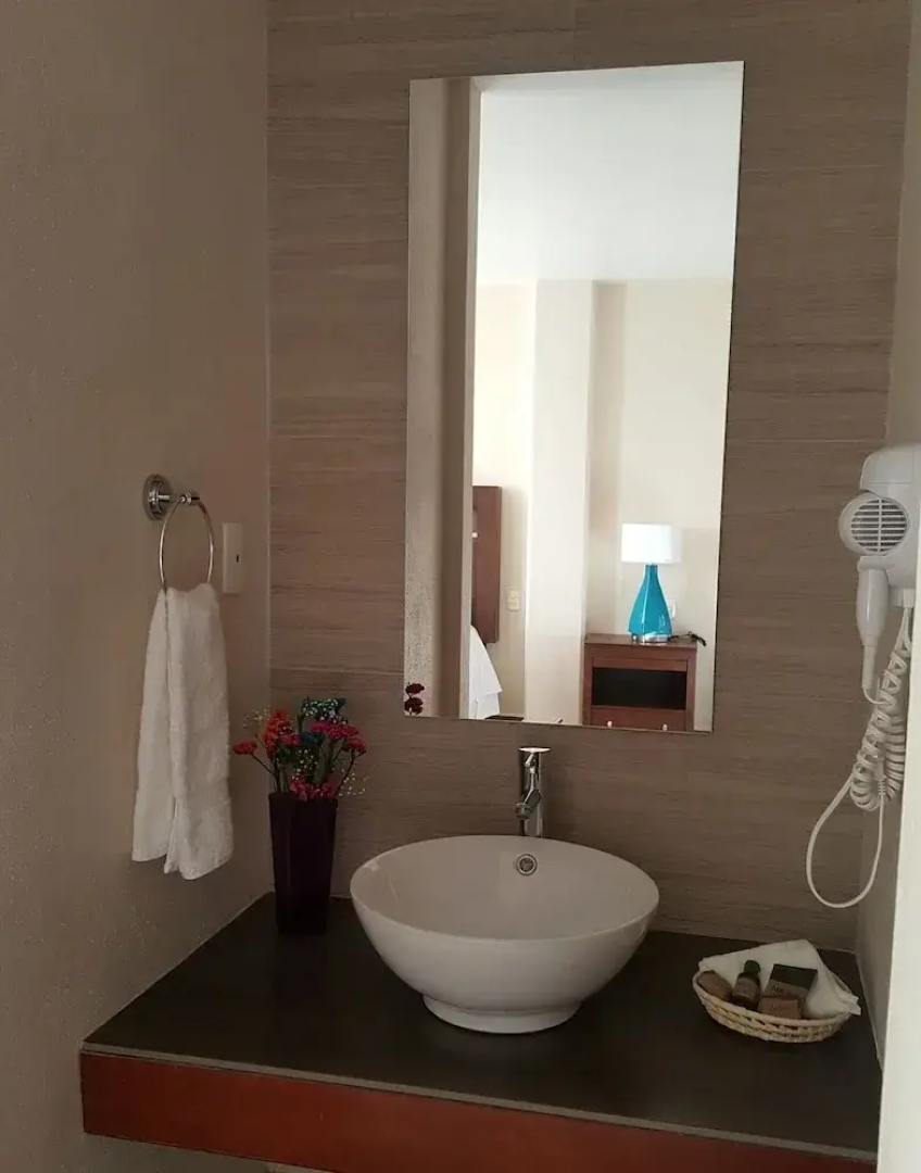 Hotel Mirante Tlaxcala