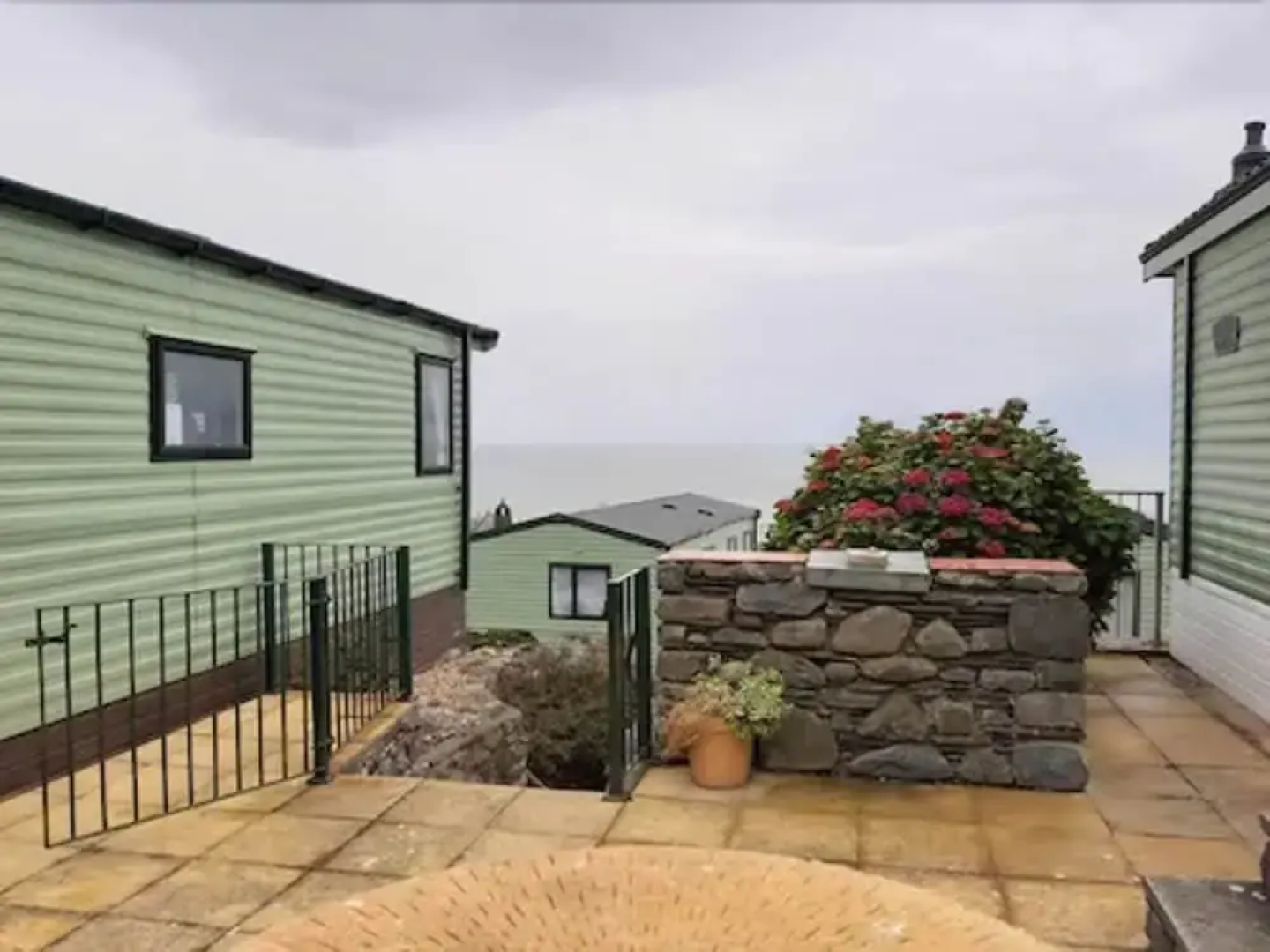 Hendre Coed Isaf