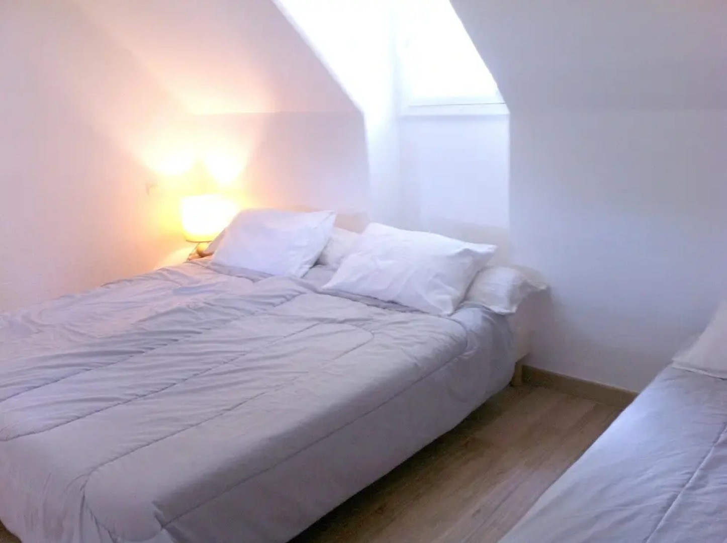 House With 2 Bedrooms in Ploemel, With Enclosed Garden and Wifi