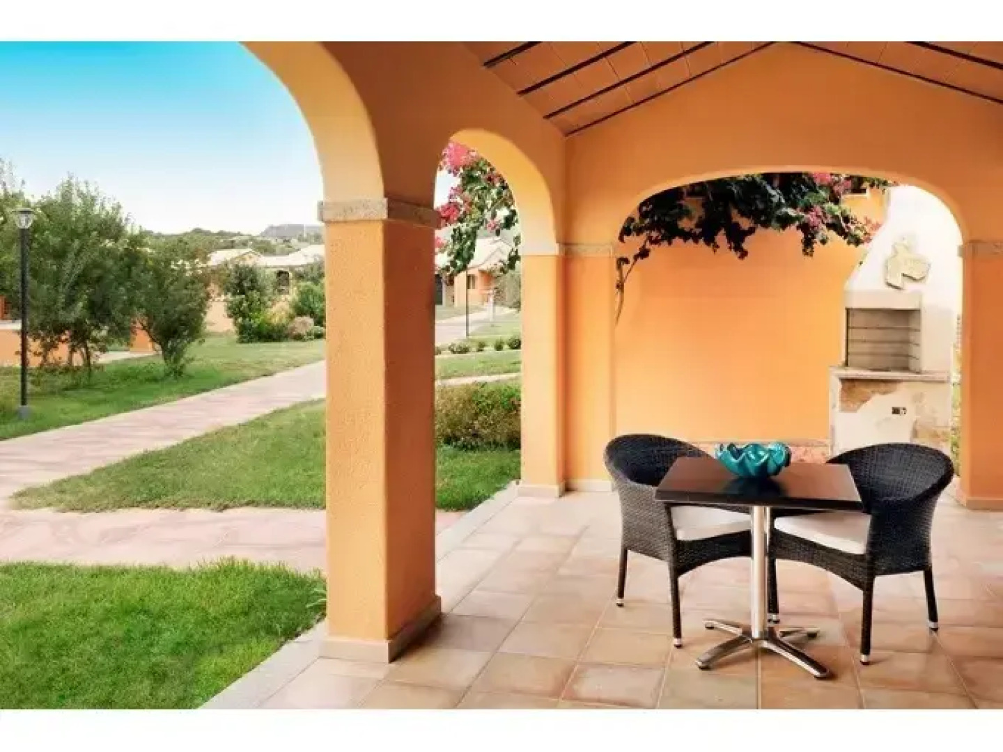 Marina Rey Beach Resort