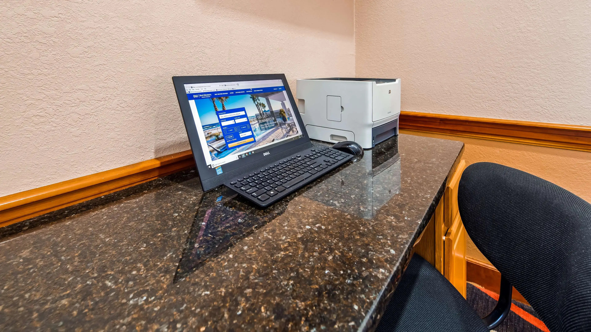 Best Western White Mountain Inn