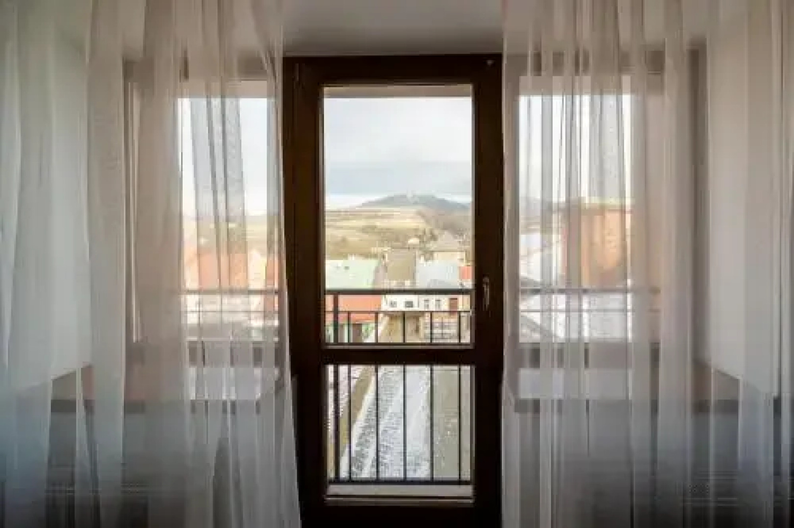 Penzion Kiska Levoca