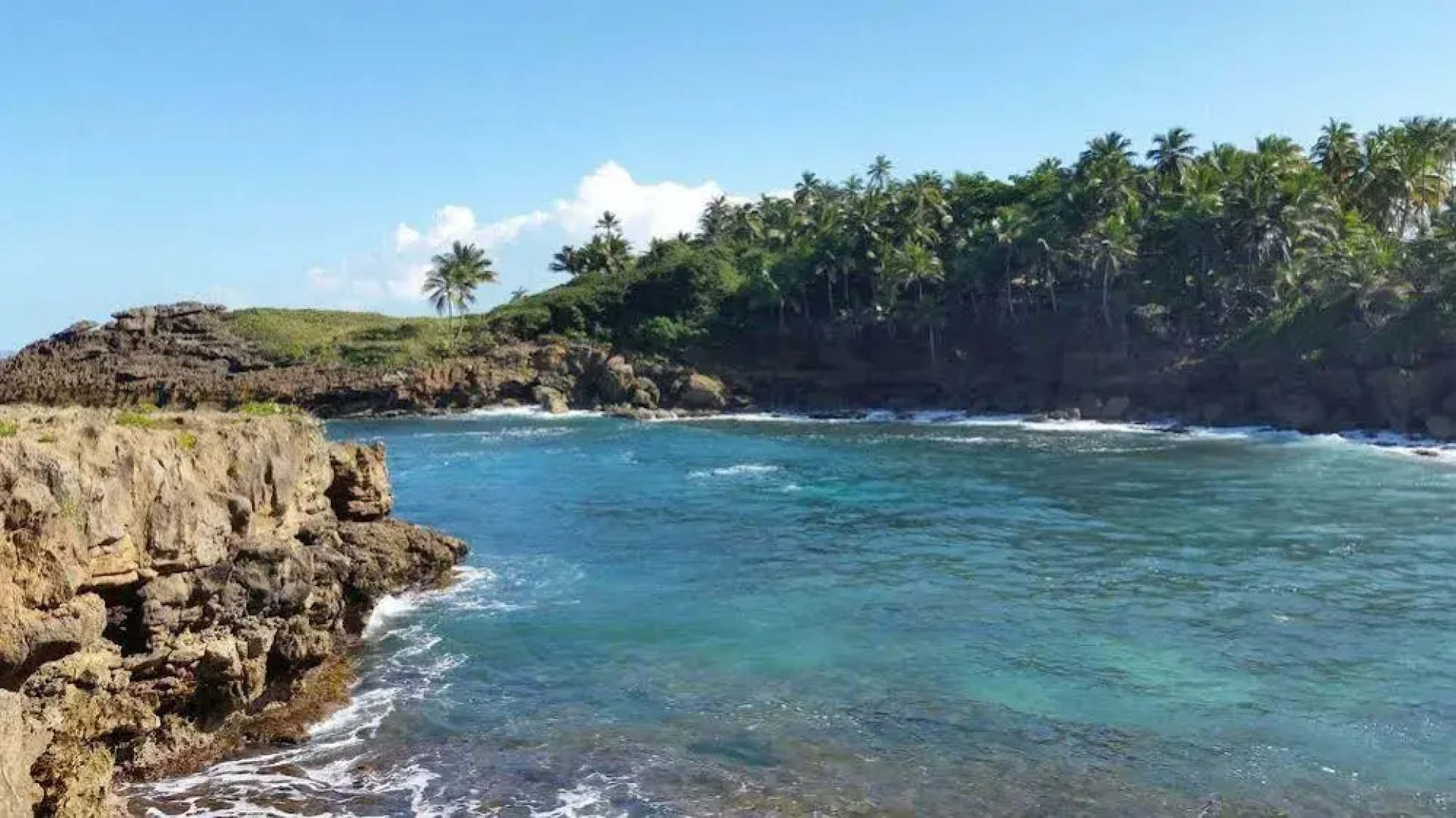 Dorado Centrally Located Guest House