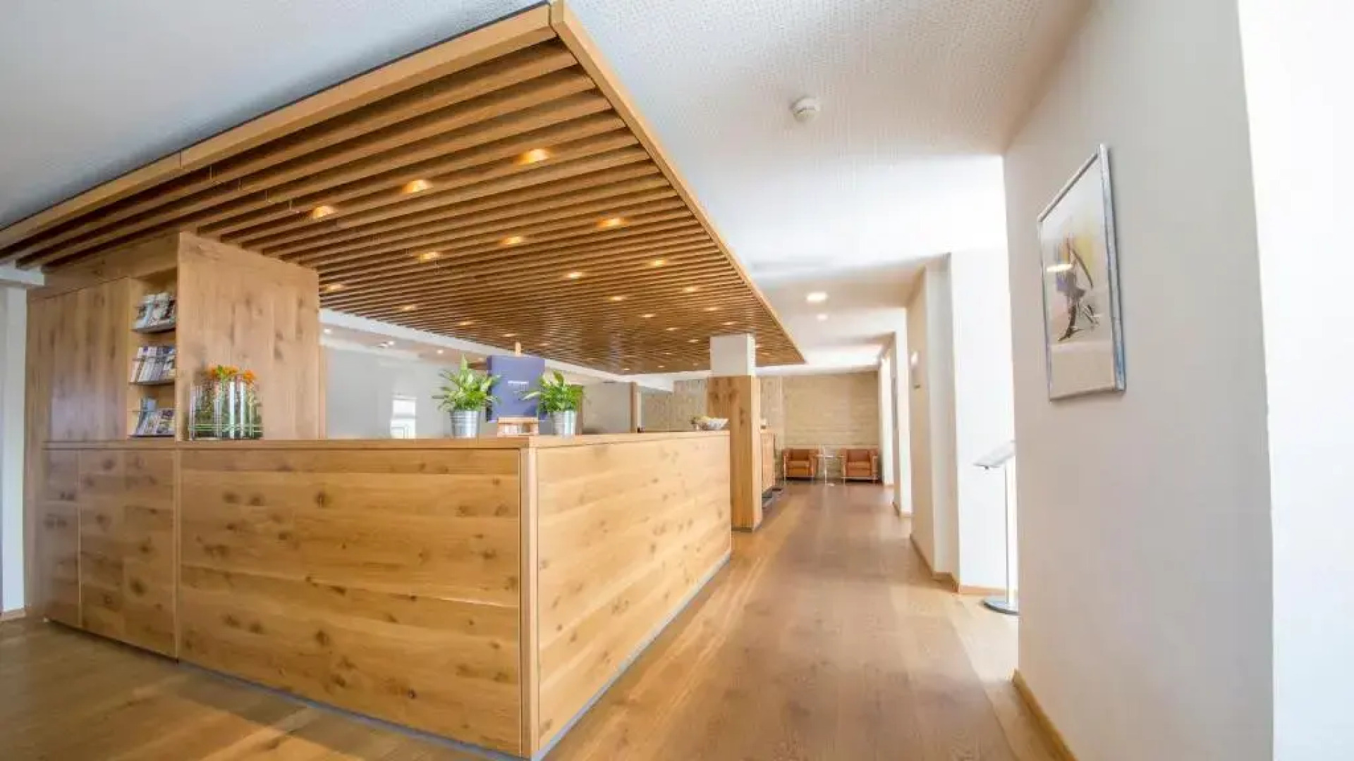 Michels Strandhotel Germania