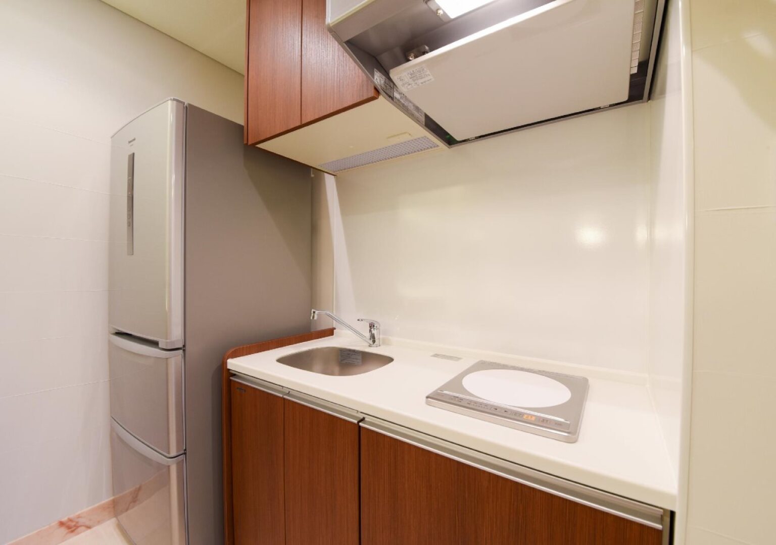 The Ubufuru Ishigaki