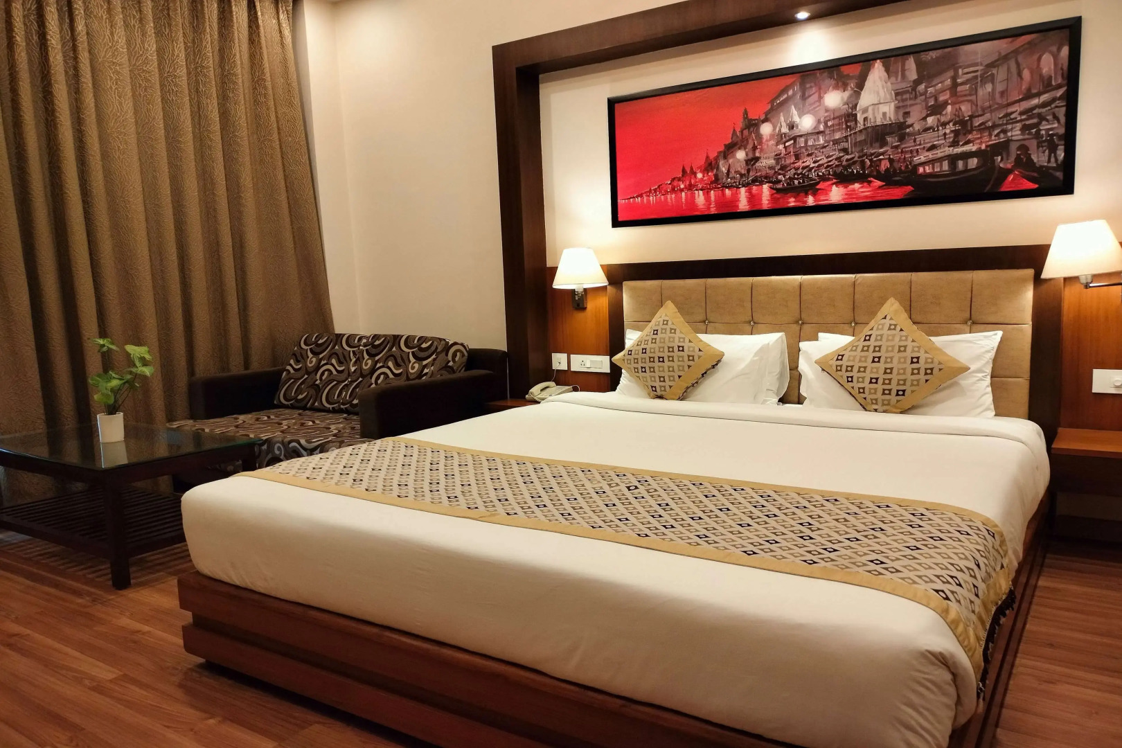 Ramada by Wyndham Varanasi Katesar