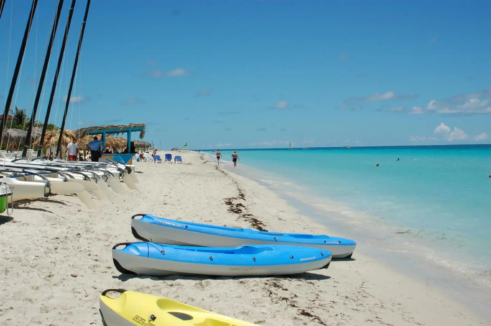 Sanctuary At Grand Memories Varadero - Adults Only
