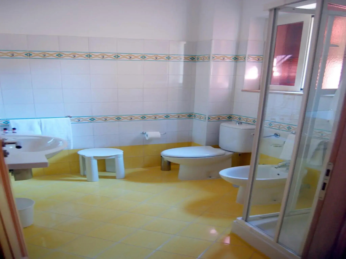 Club Residence La Castellana Mare