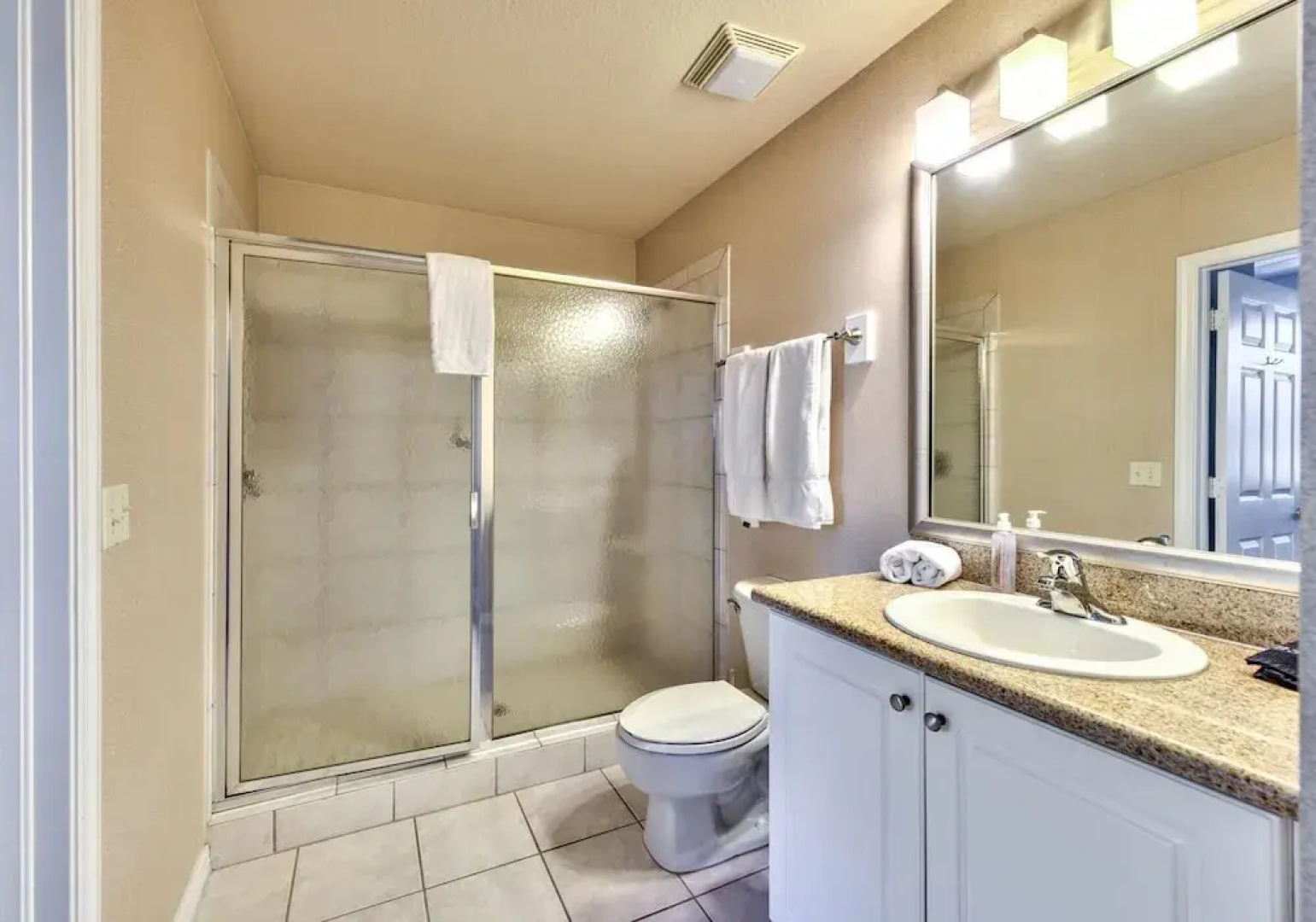 Sienna Golf Condo at the Lely Resort