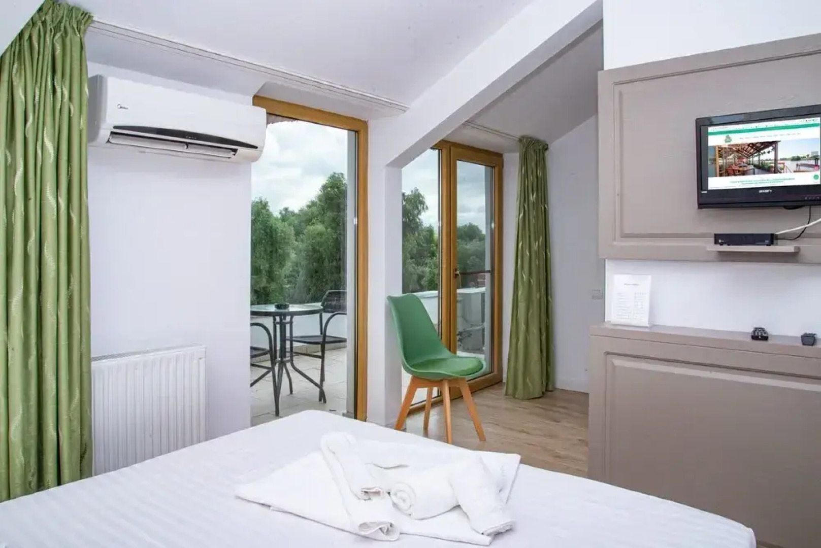 Pension Paradise Delta House