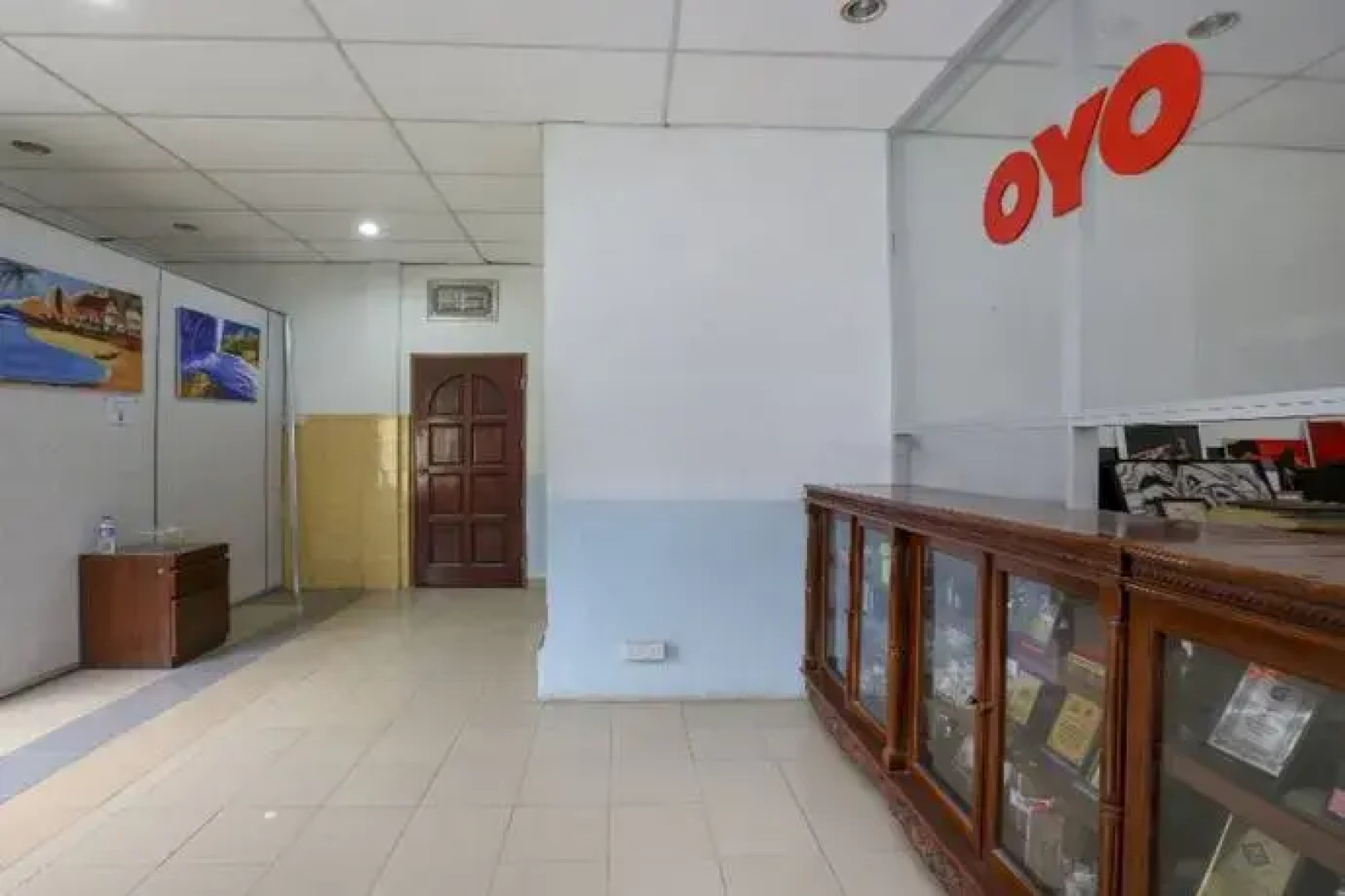 Itamaraty Palace Hotel