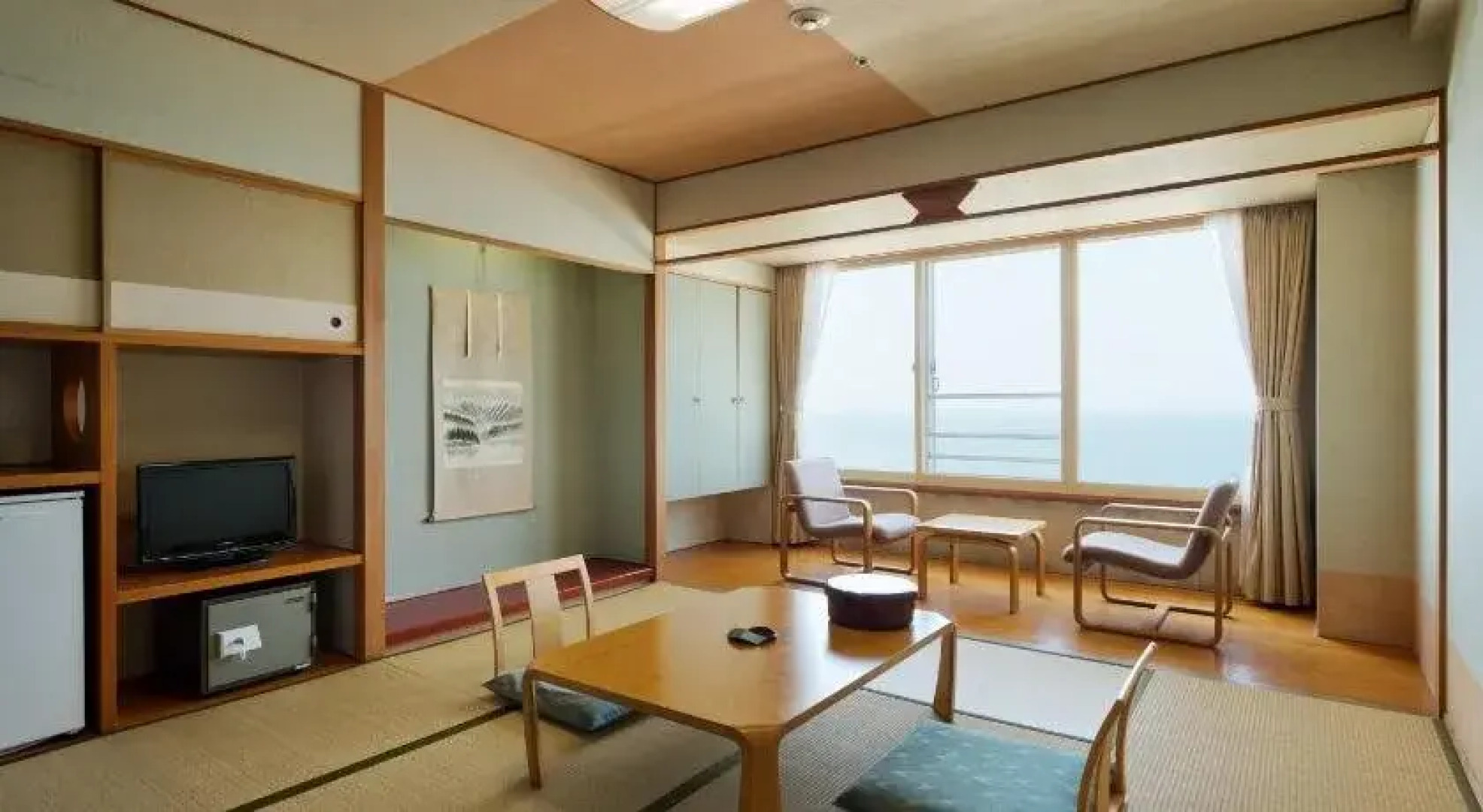 Hotel New Heartpia Nigata Senami