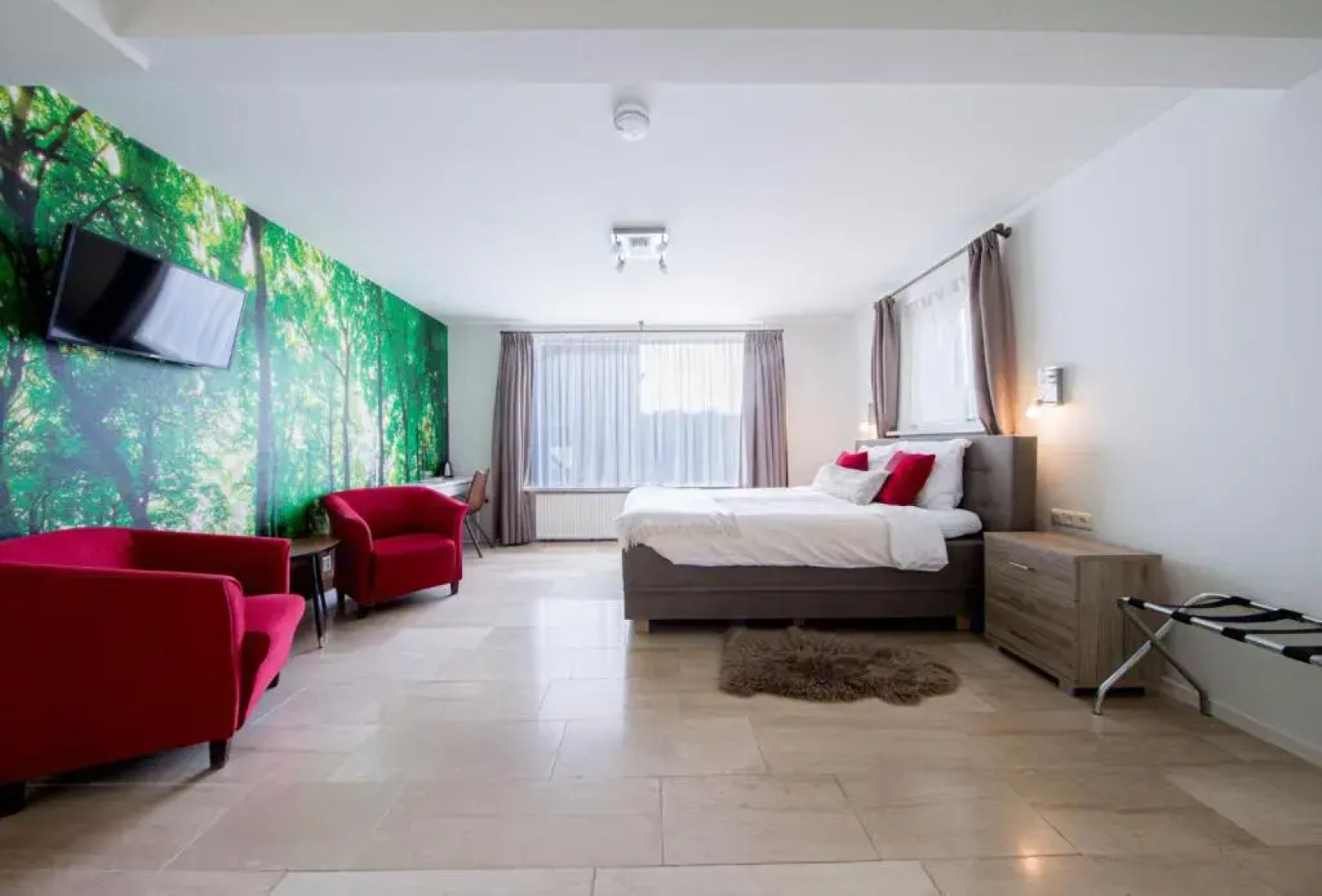 Herberg De Boernkinkel