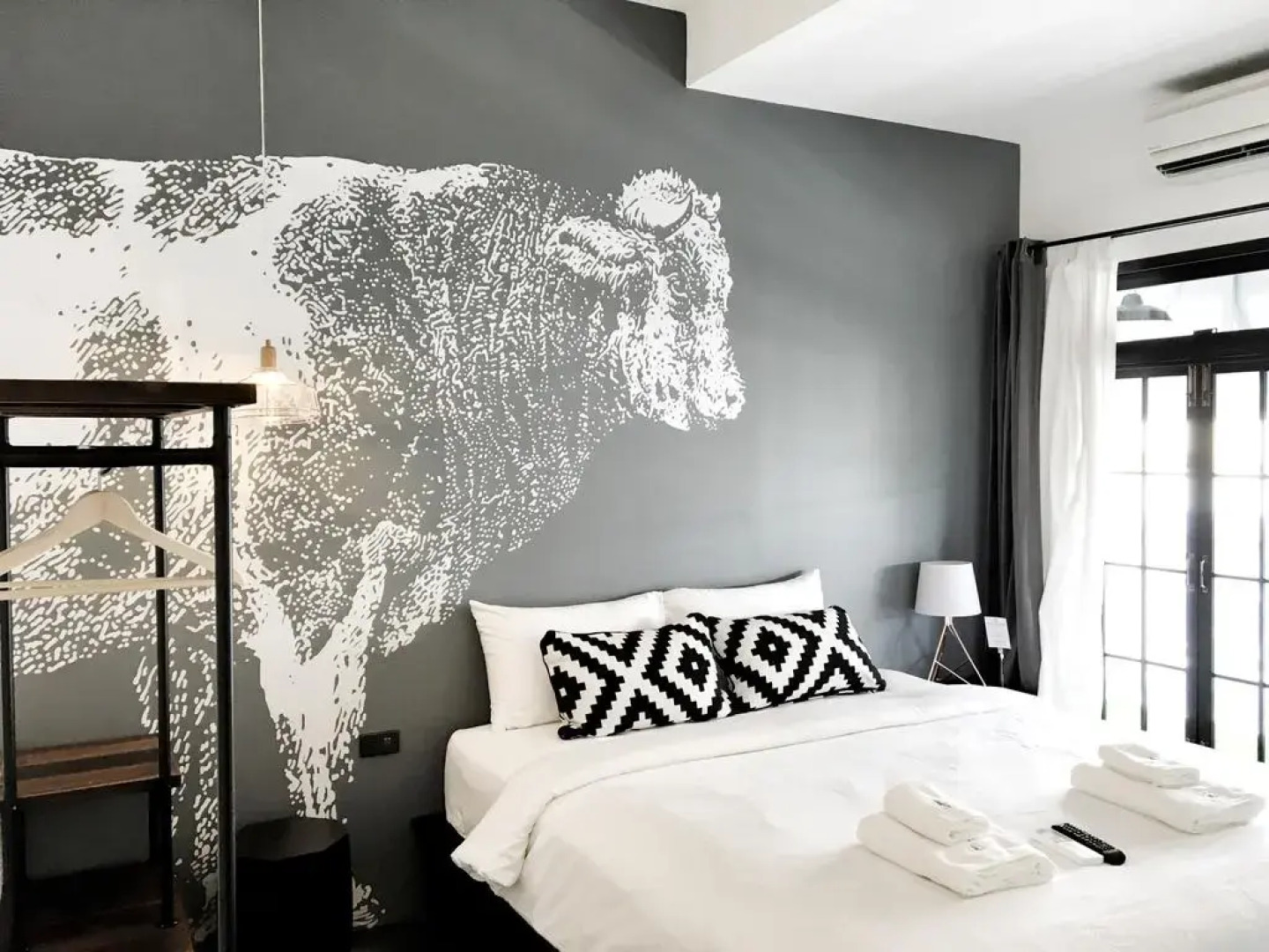 Airy Kota Timur Kasuari Satu 43 Gorontalo