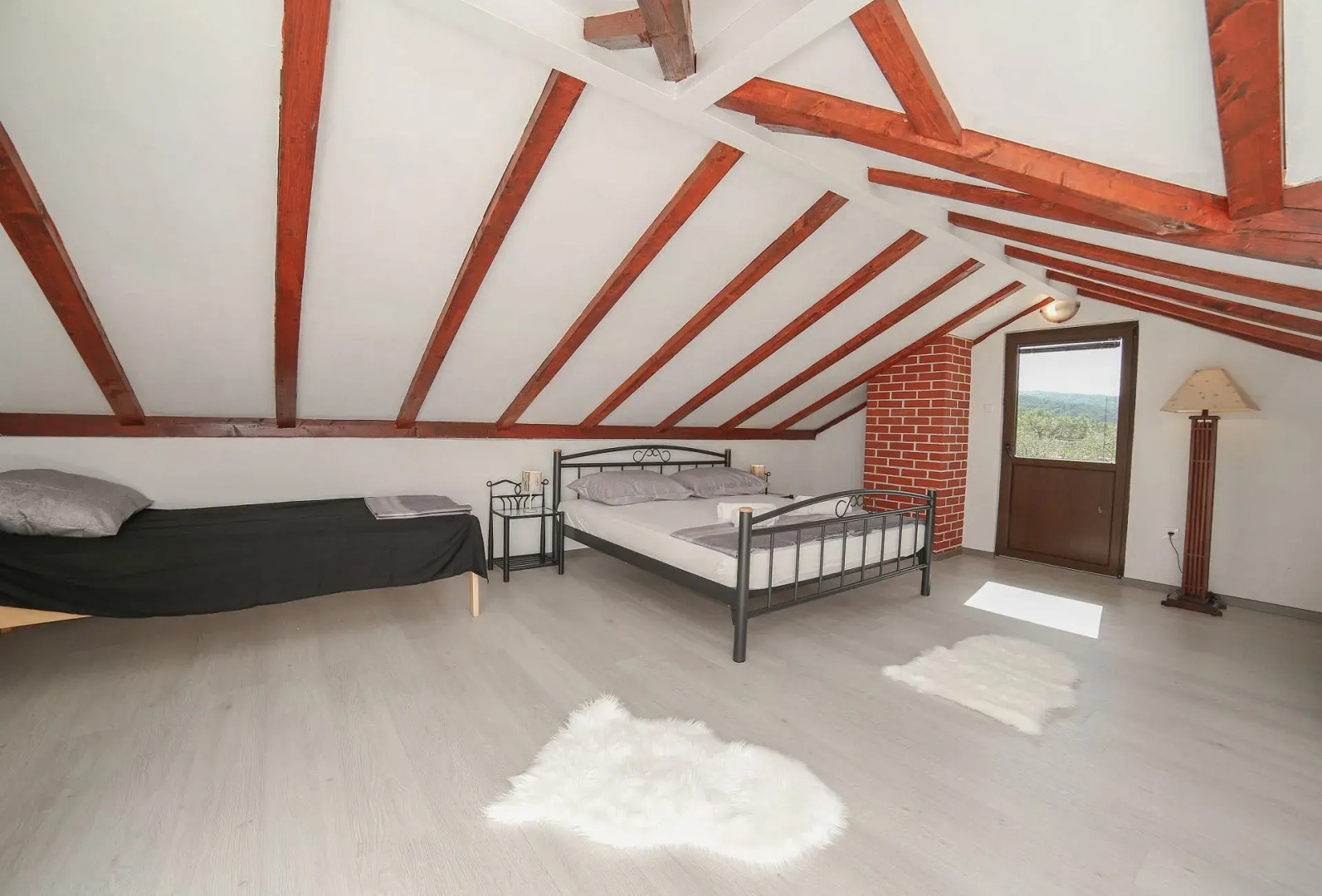 Holiday house Mario - with pool: Supetar, Island Brac