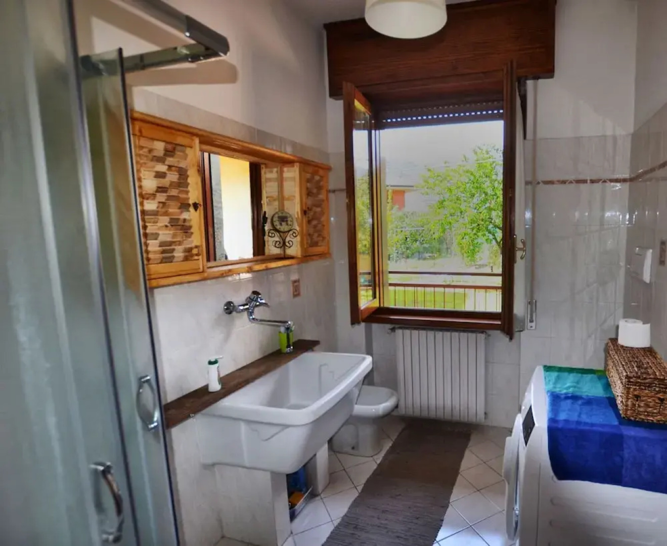 WAOBAB - We are one B&B