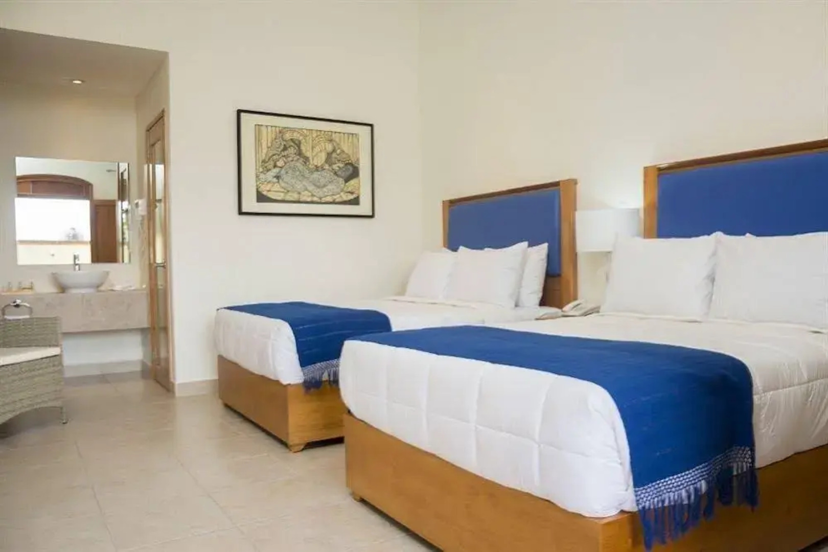 XTILU Hotel - Adults only