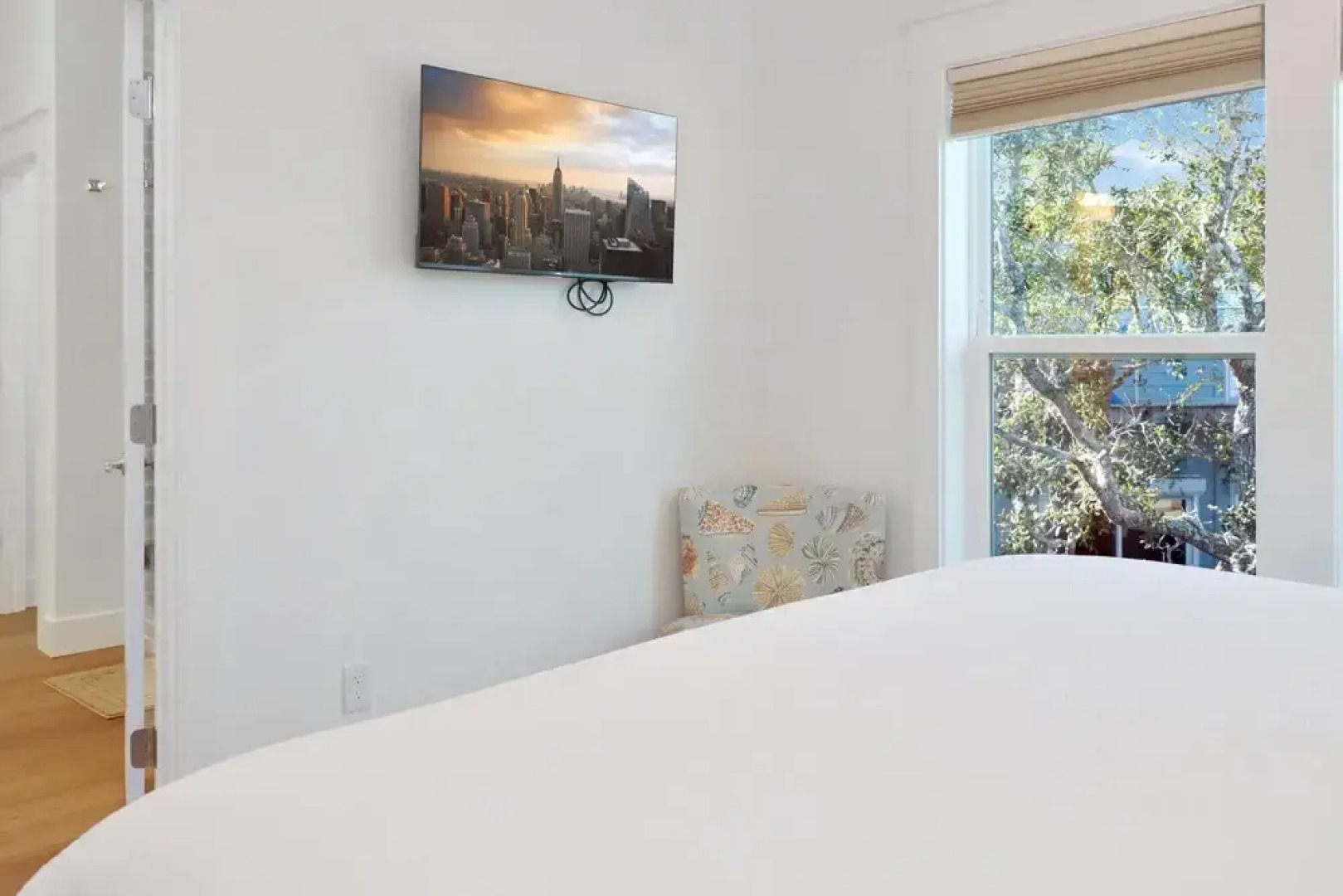 Sacajawea by the Sea