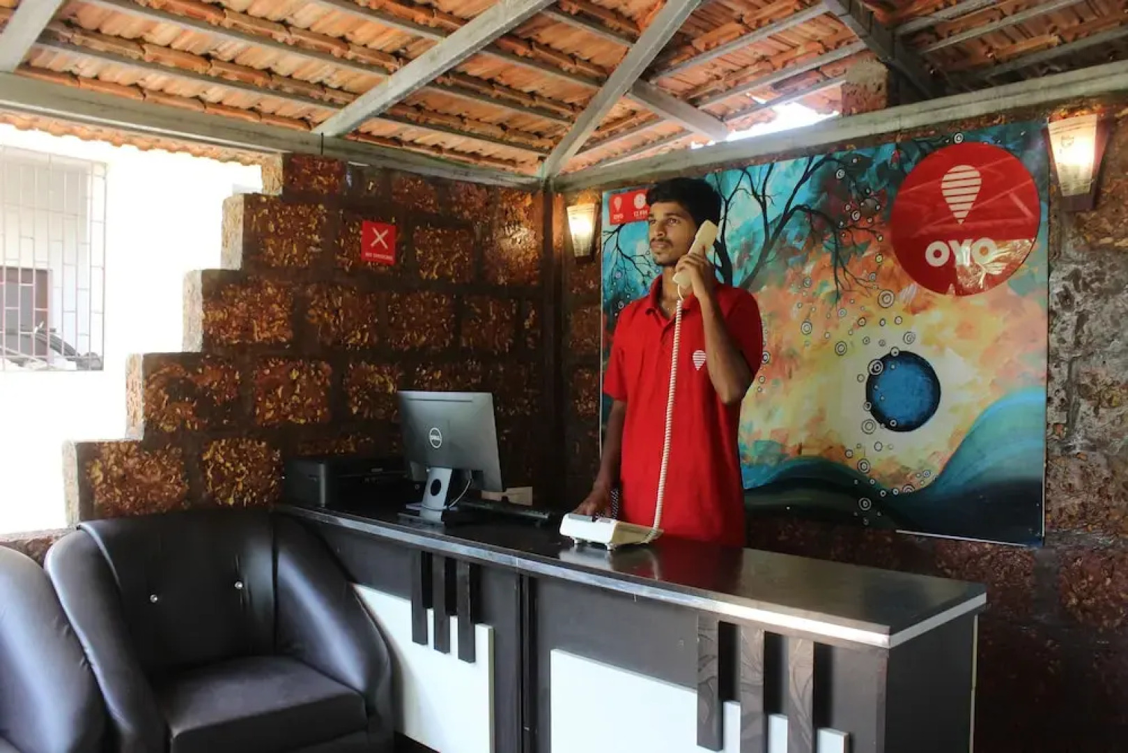 OYO 9618 Home 2 BHK Vasco South Goa