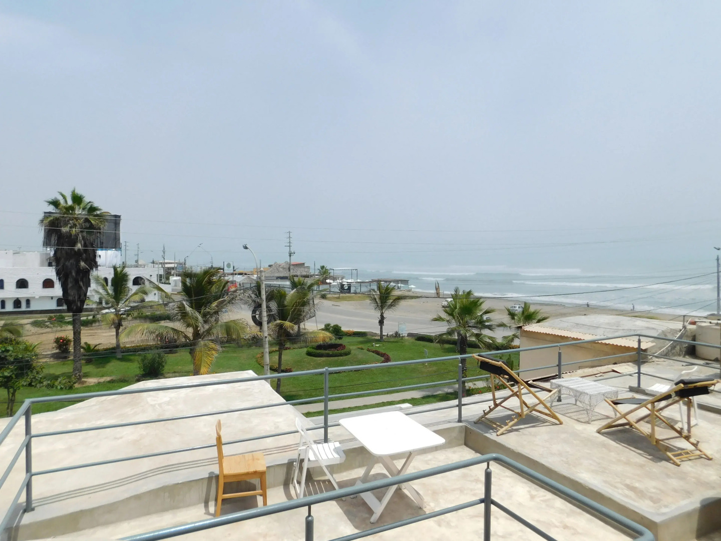 Nuna Chak Hostel & Café