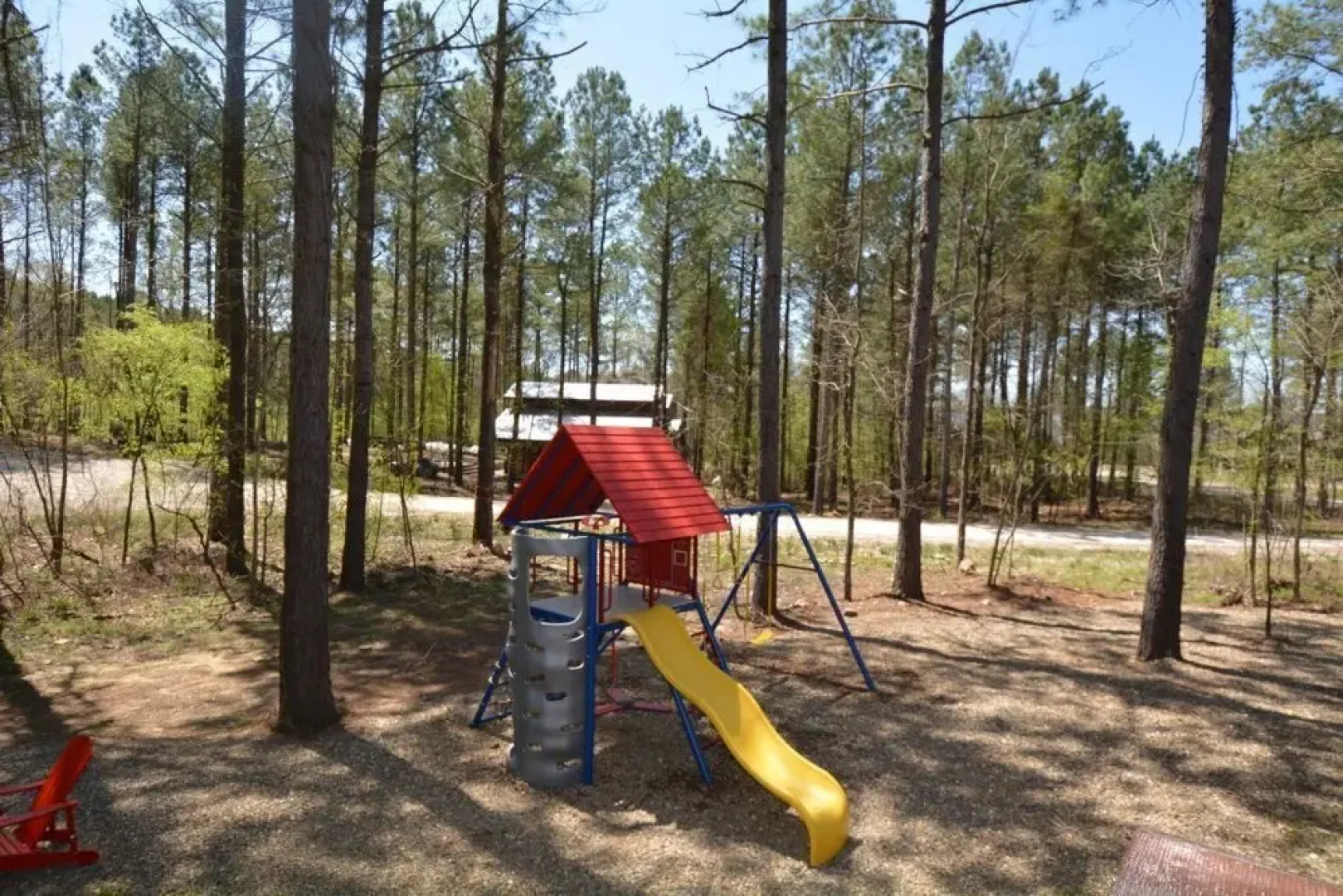 The Great Escape Lodge - 4 Br Cabin