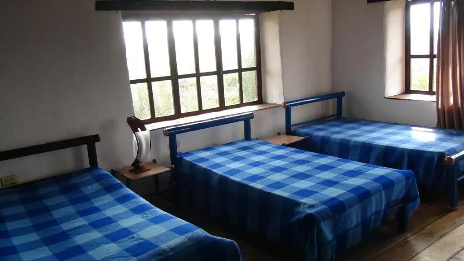 Finca Casa Loma Barichara