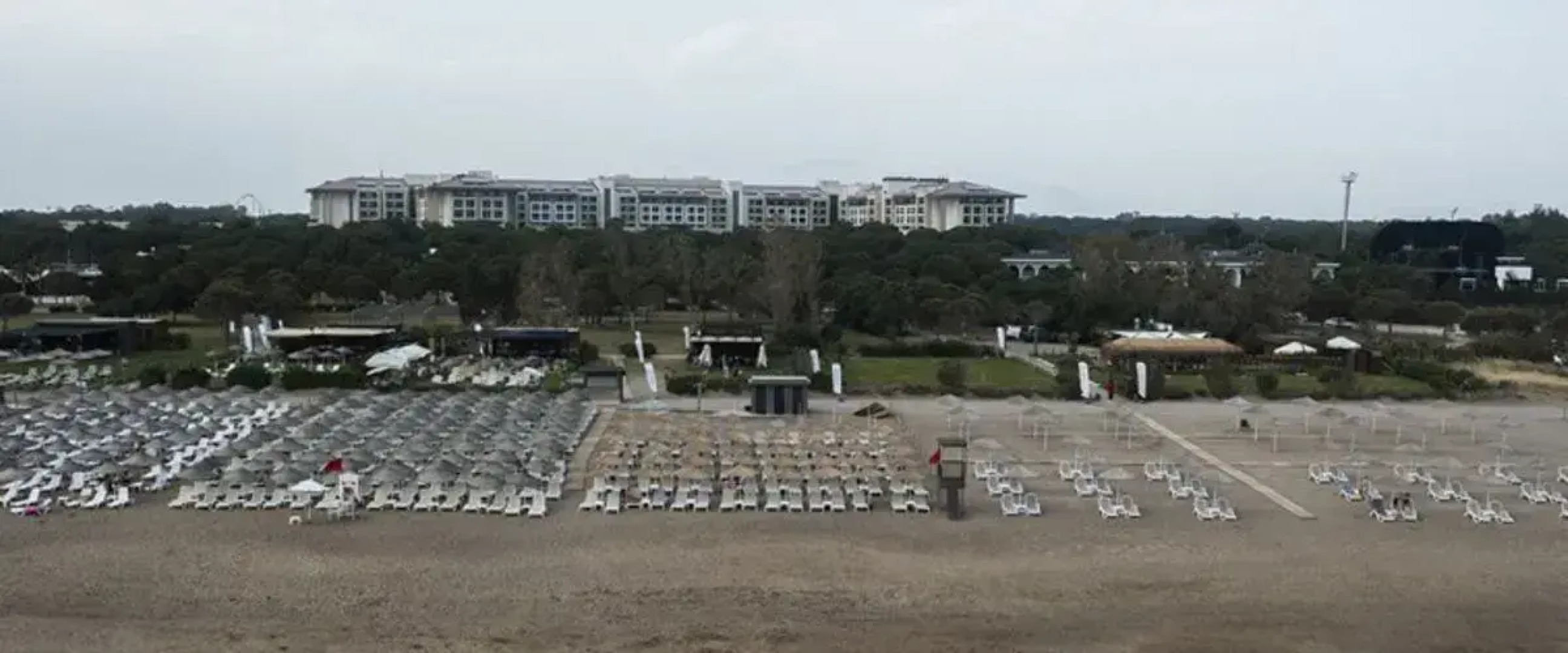 Belenli Resort Hotel