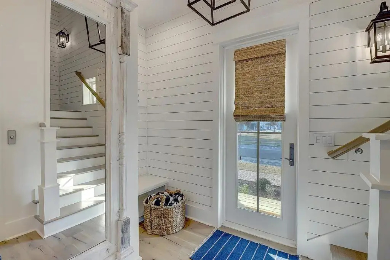 The Lighthouse 328 COA