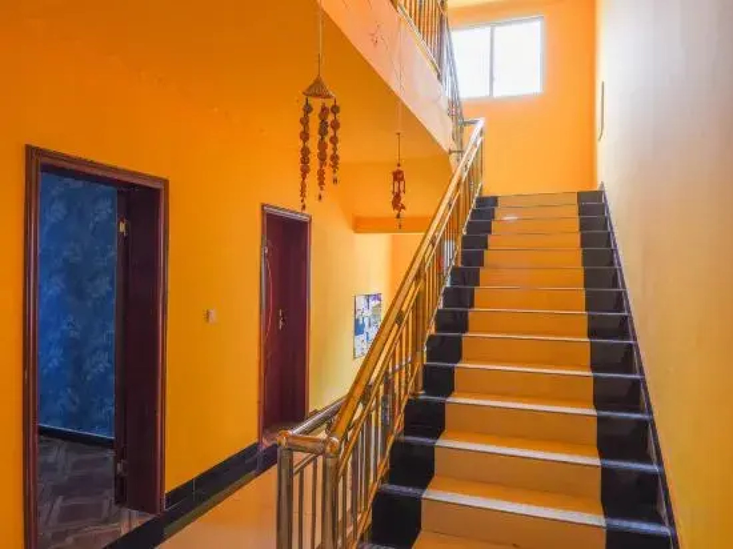 Hailuogou Qixin Hotel