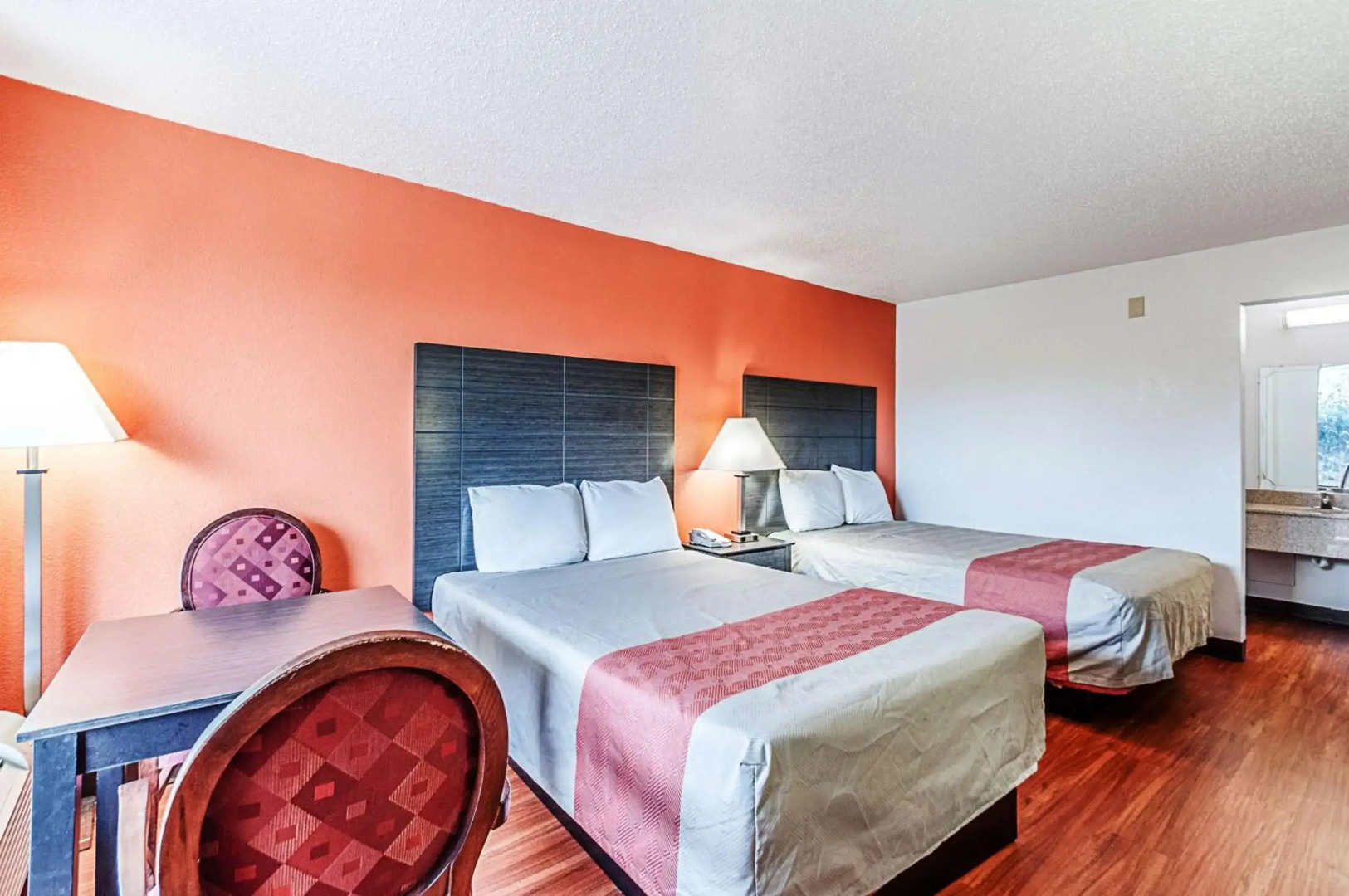 Motel 6 Dumfries, VA