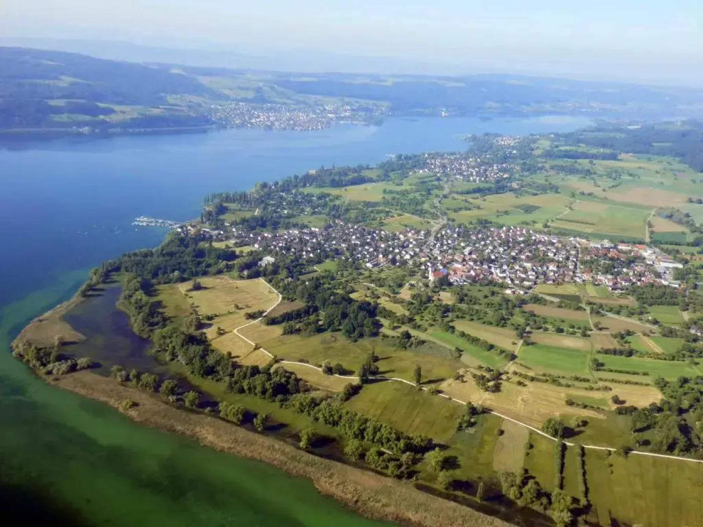 Hotel und Gasthaus Seehörnle