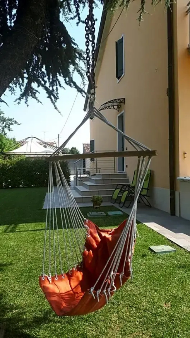 B&B A casa di Eleonora