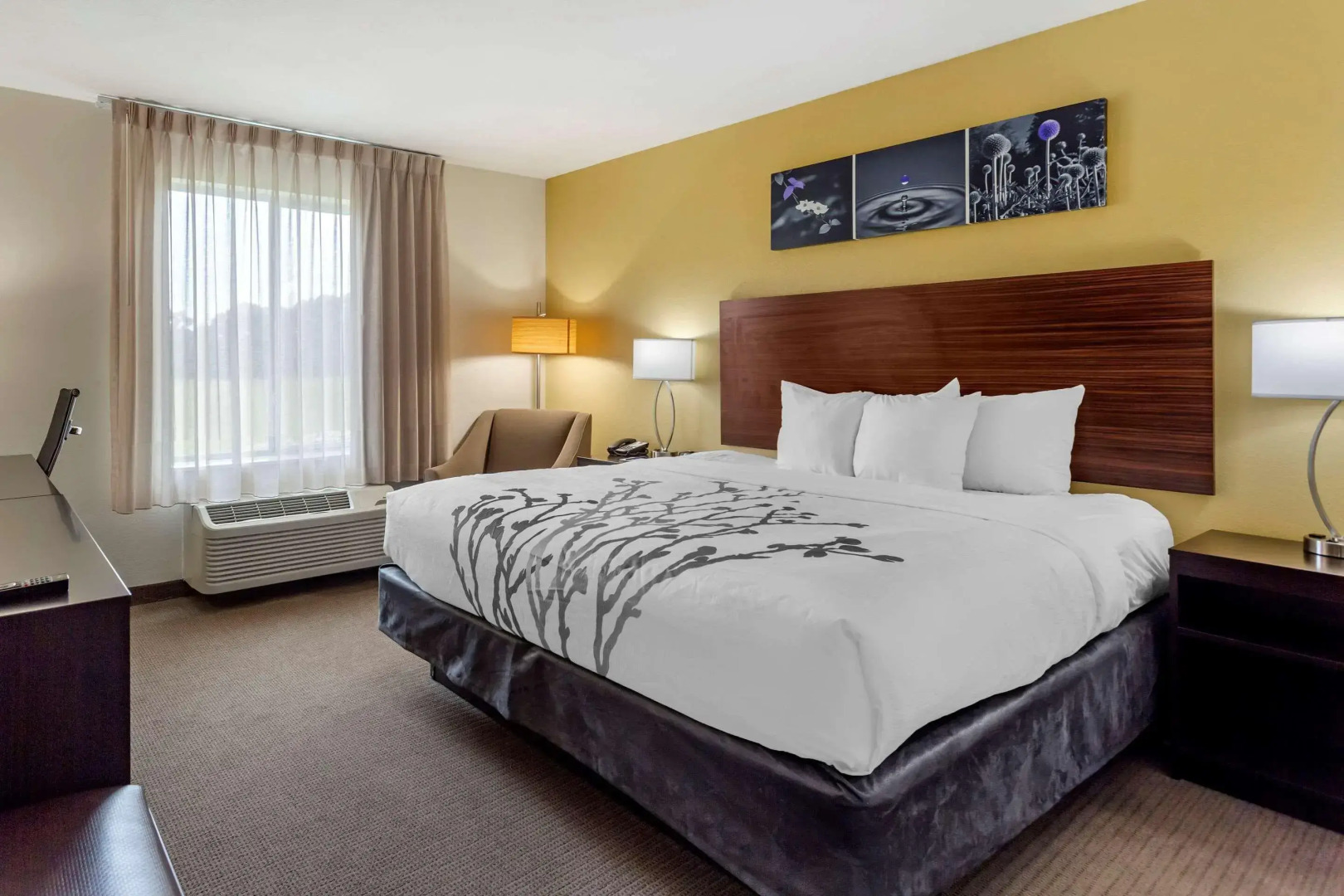 Garner Hotel Clarksville Northeast by IHG