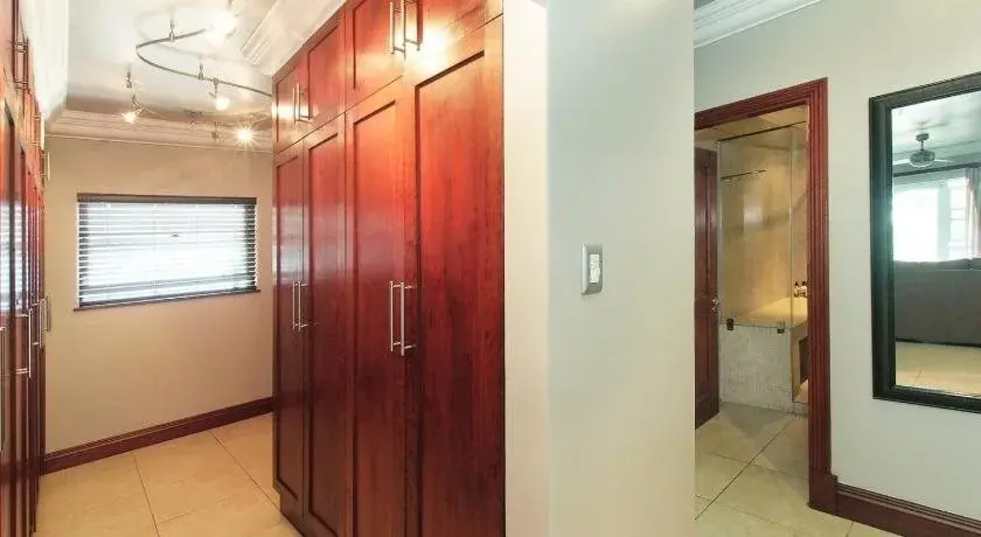 uShaka Manor Guest House