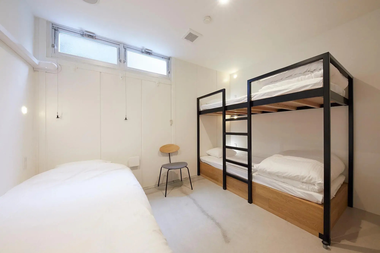 Glamping Tokyo Asakusa - Hostel
