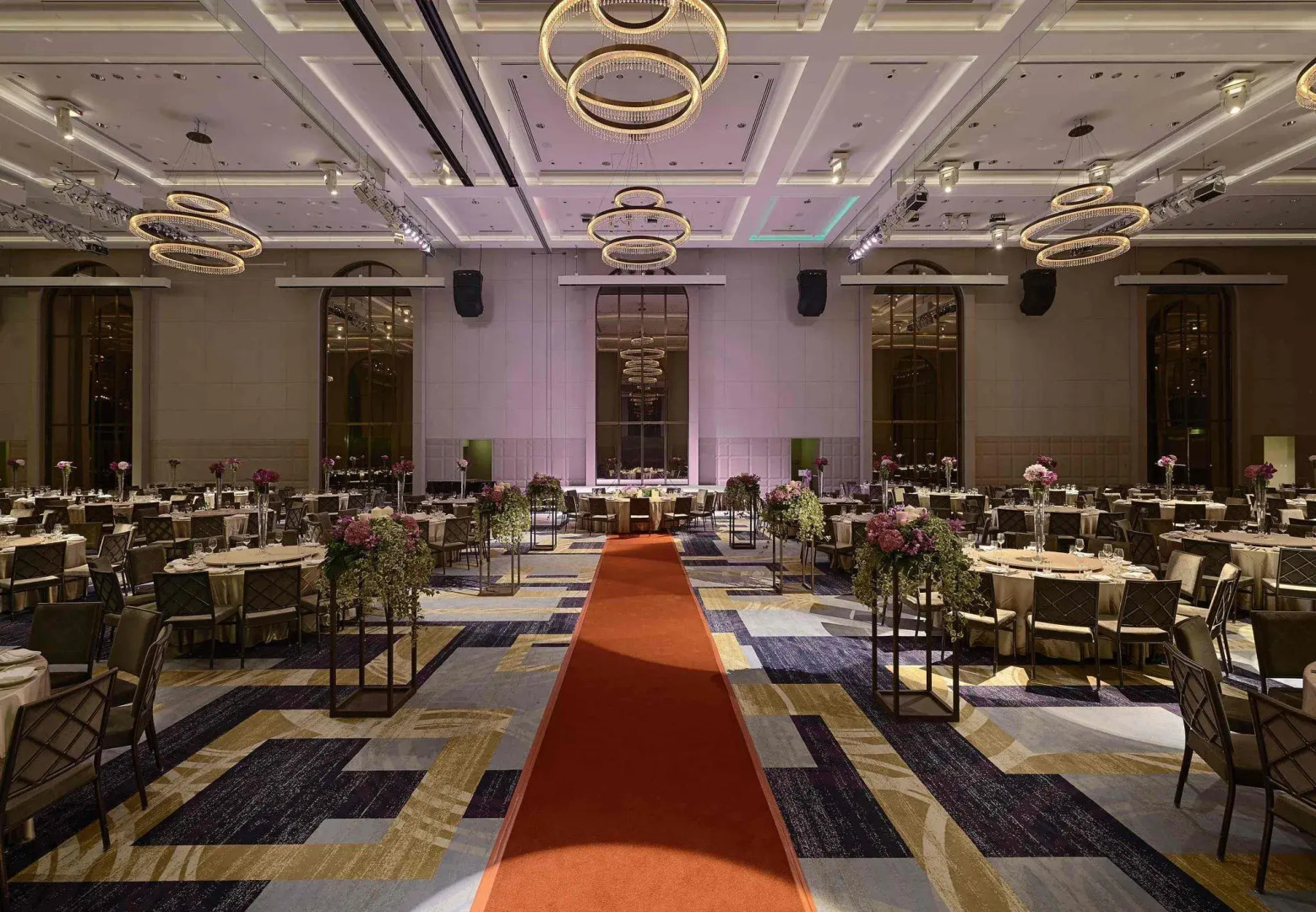 Taipei Marriott Hotel