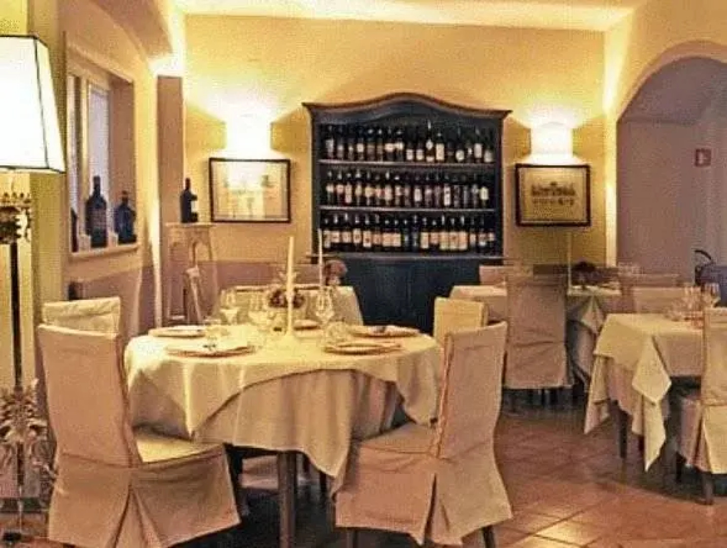 Albergo La Fontanella