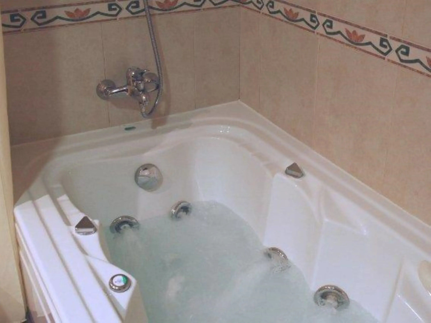 Hotel Masa International