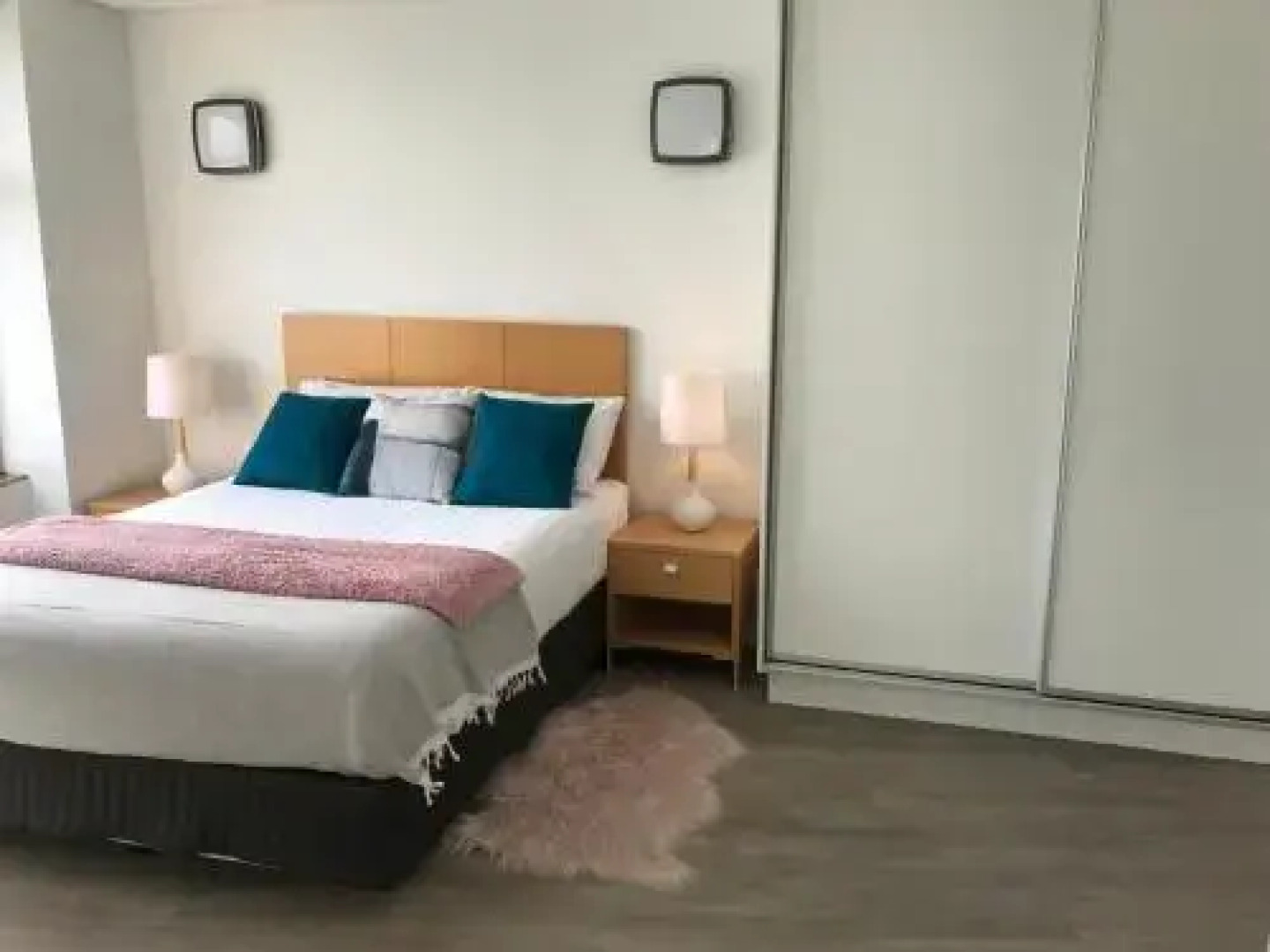 Ocean View Luxury Apartment & Suite