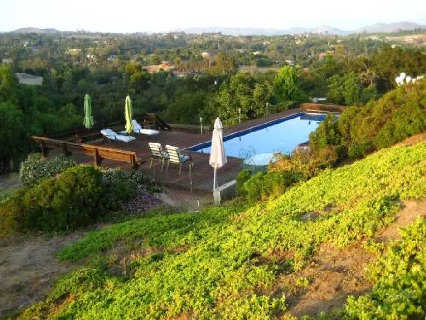 Sandra D’s Country Vacation Rental