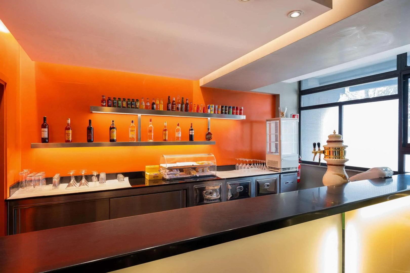 Quality Hotel Rouge et Noir