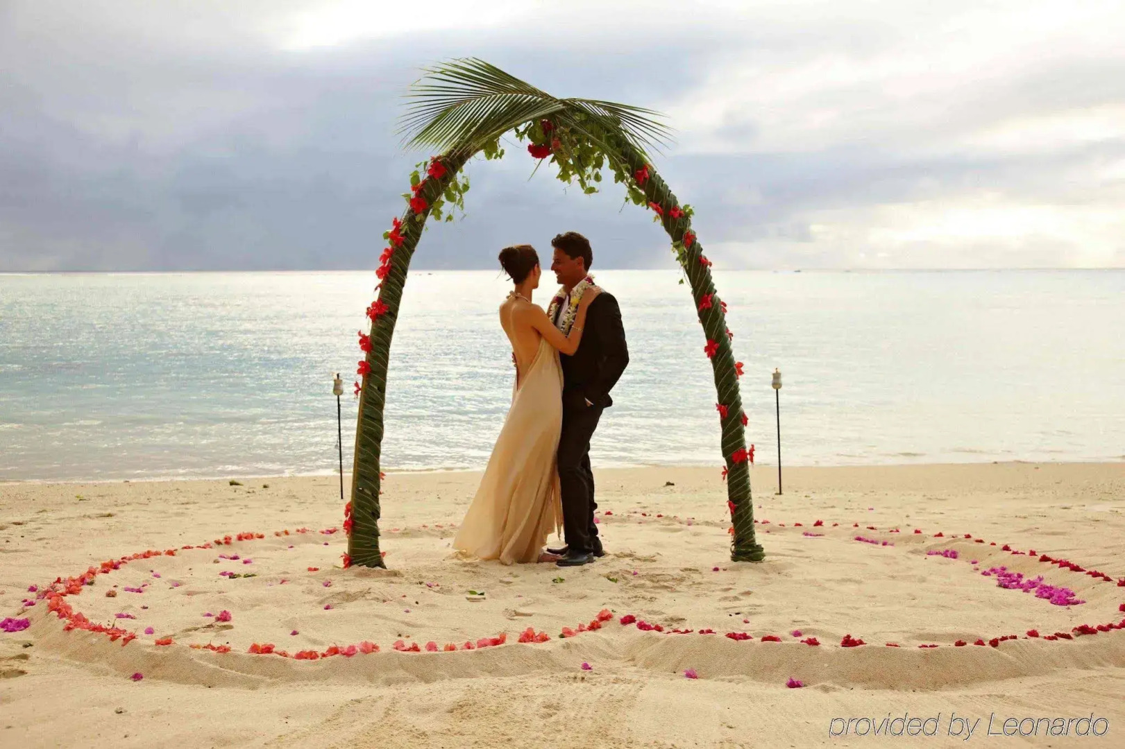 Pacific Resort Aitutaki