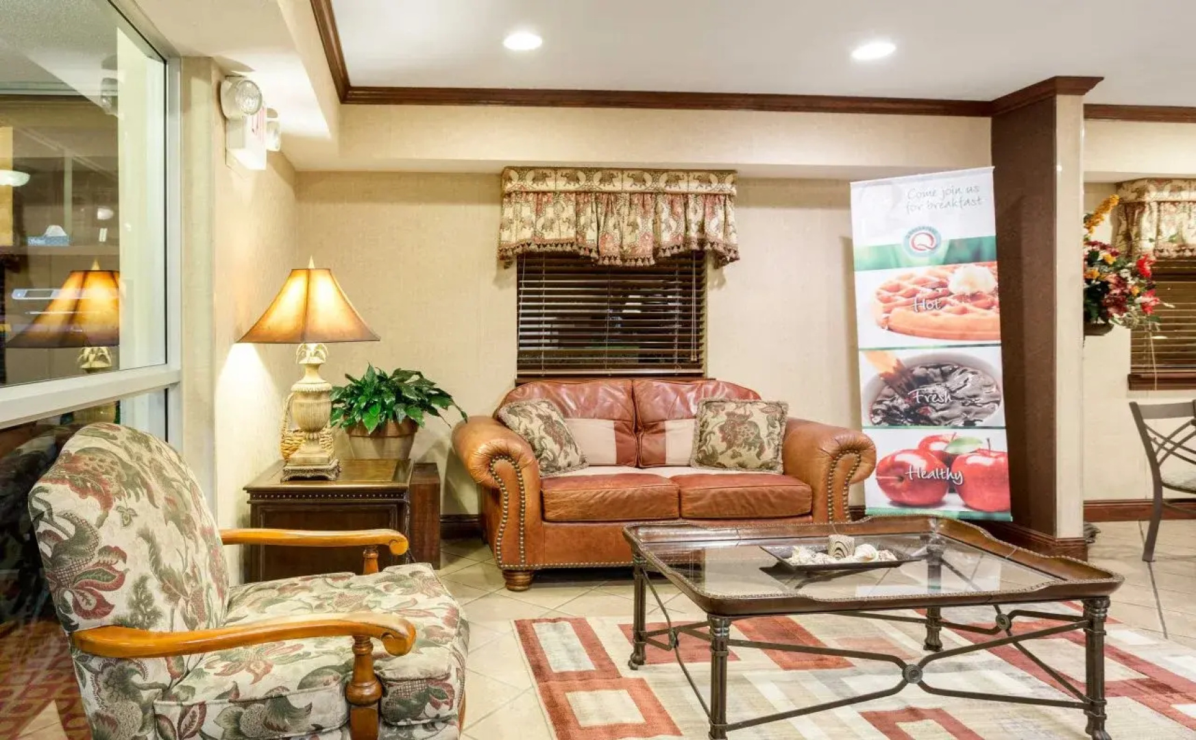 Miles City Hotel