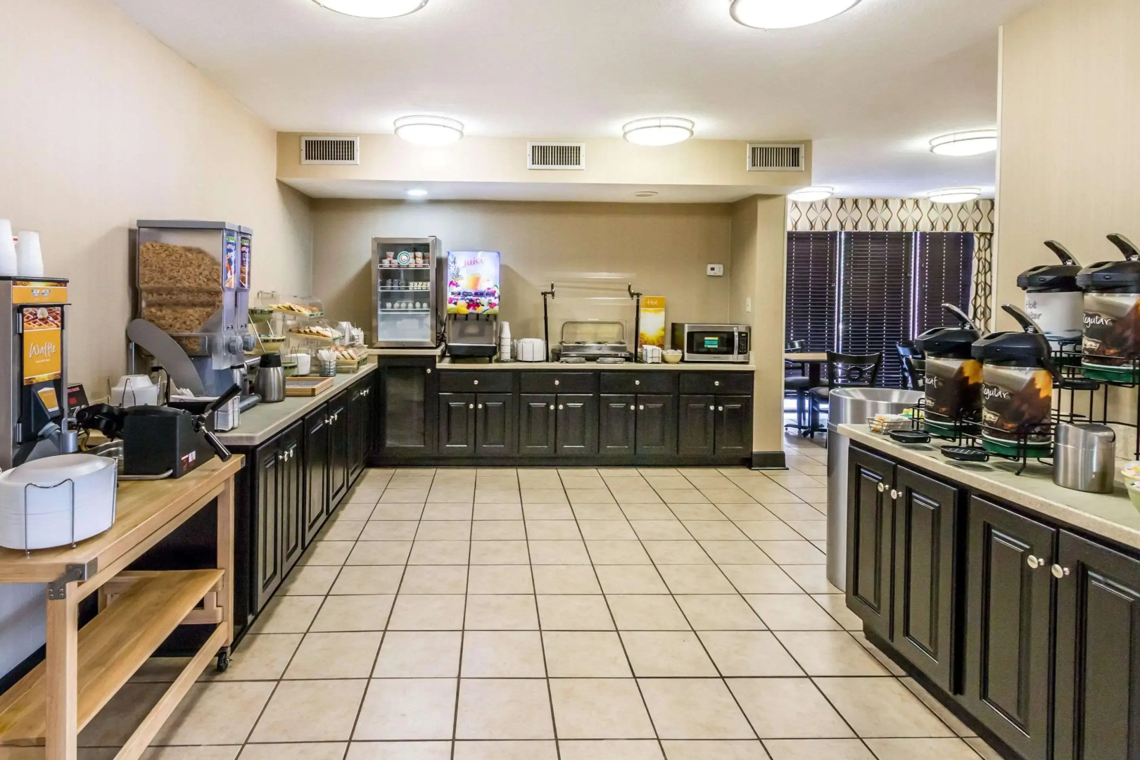 Quality Inn Savannah I-95