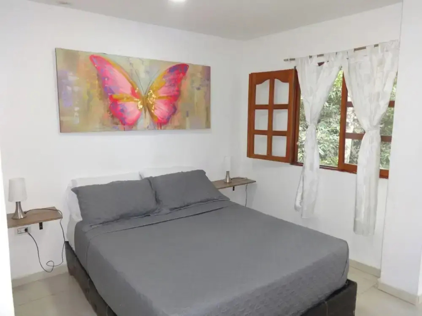 Colores De La Sierra