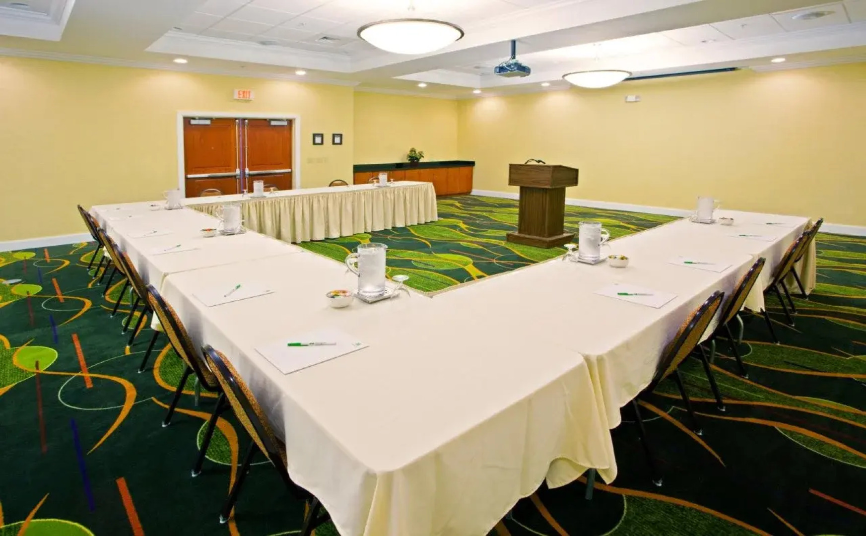 Holiday Inn Winchester Se-Historic Gateway by IHG