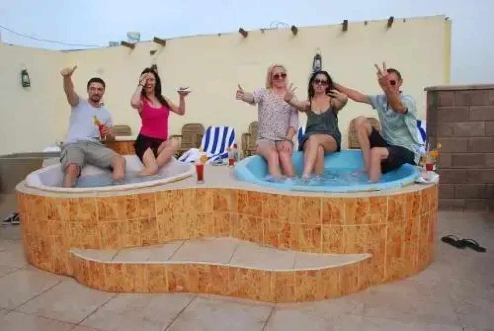 MS Florence Nile Cruise