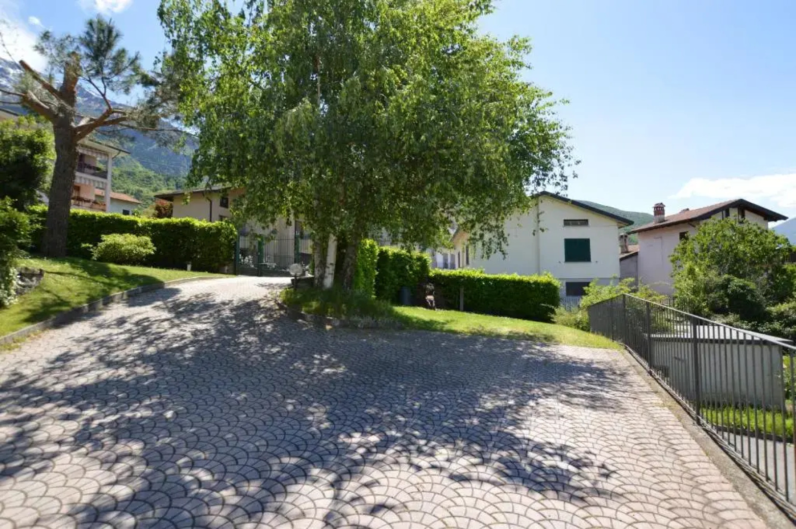 Villa Quattro Stagioni