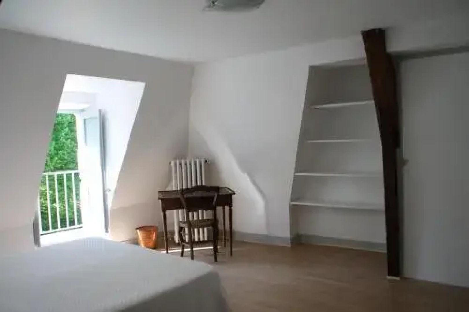 Gîte Le Haut Perché 4 pers.
