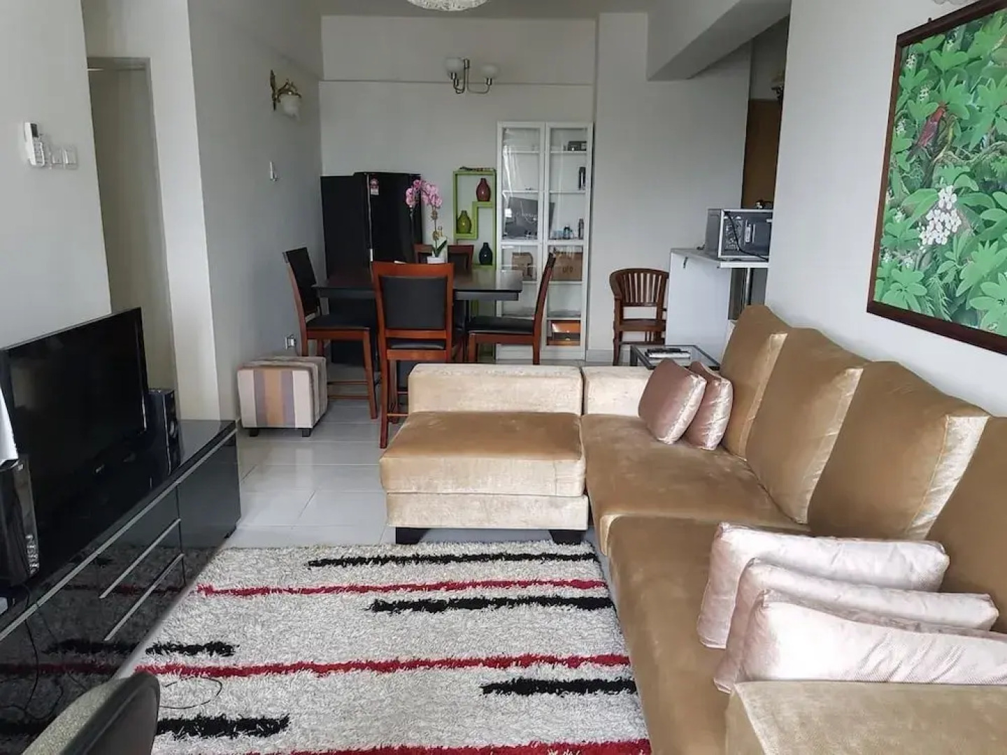 Mainplace Residence @ USJ21